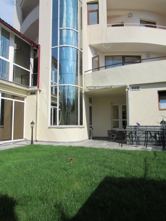 Hotel Vedzisi Tbilisi Exteriér fotografie