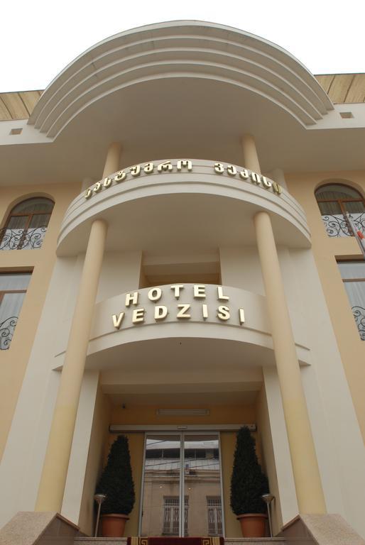 Hotel Vedzisi Tbilisi Exteriér fotografie